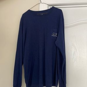 Vineyard Vines long sleeve T